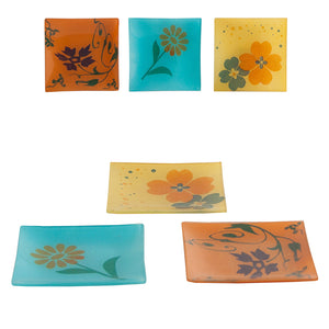 ASSORTED PLATE 3