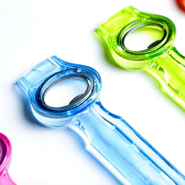 BOTTLE OPENER ASSORTED 4