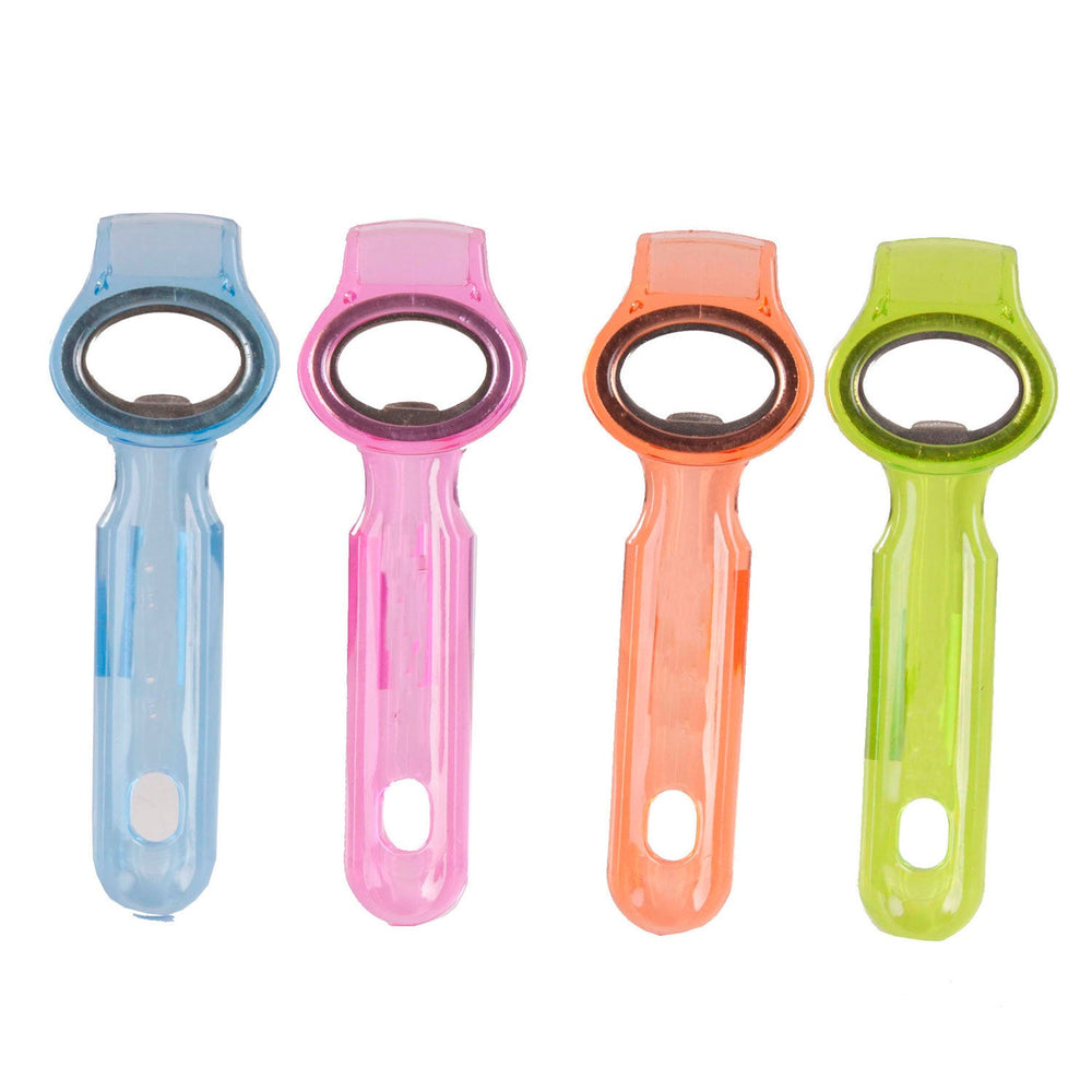 BOTTLE OPENER ASSORTED 4