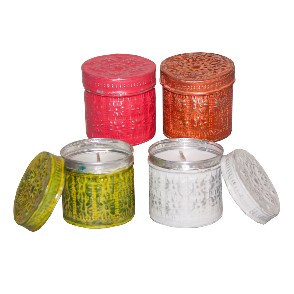 CANDLE