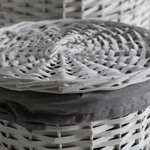 LAUNDRY BASKET SET 3