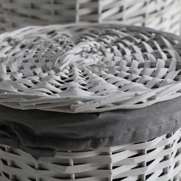 LAUNDRY BASKET SET 3