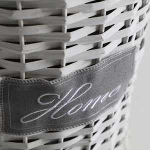LAUNDRY BASKET SET 3