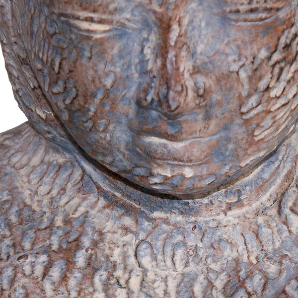 ORIENTAL FIGURE