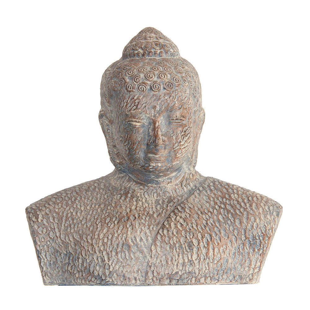 ORIENTAL FIGURE
