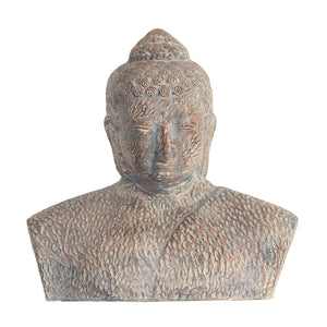 ORIENTAL FIGURE