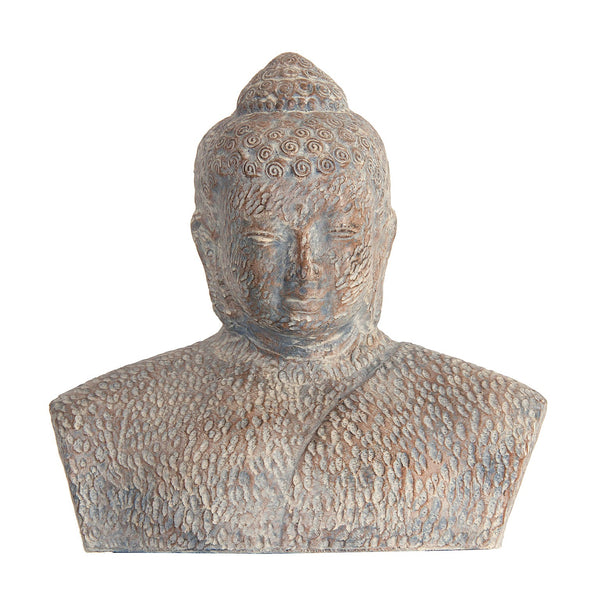 ORIENTAL FIGURE