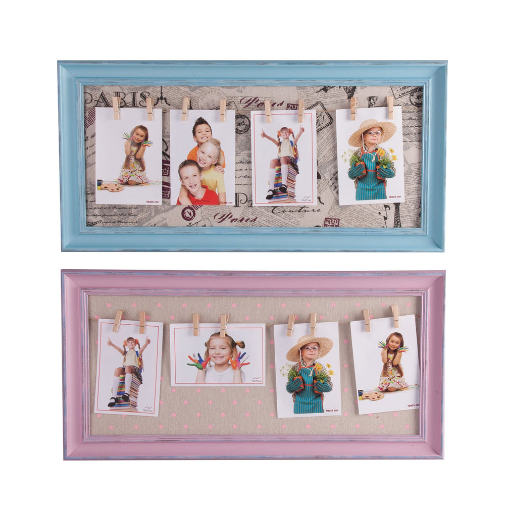 PHOTO FRAME ASSORTED 2