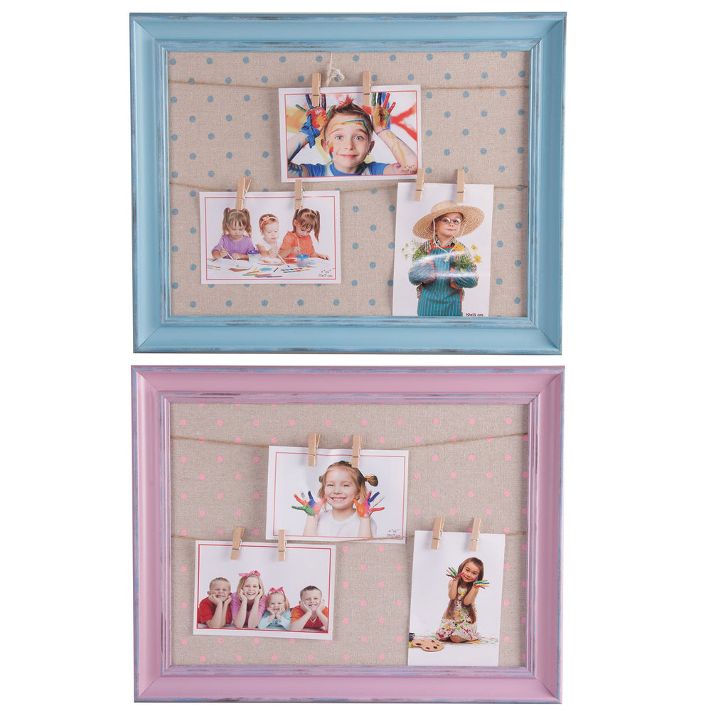 PHOTO FRAME ASSORTED 2
