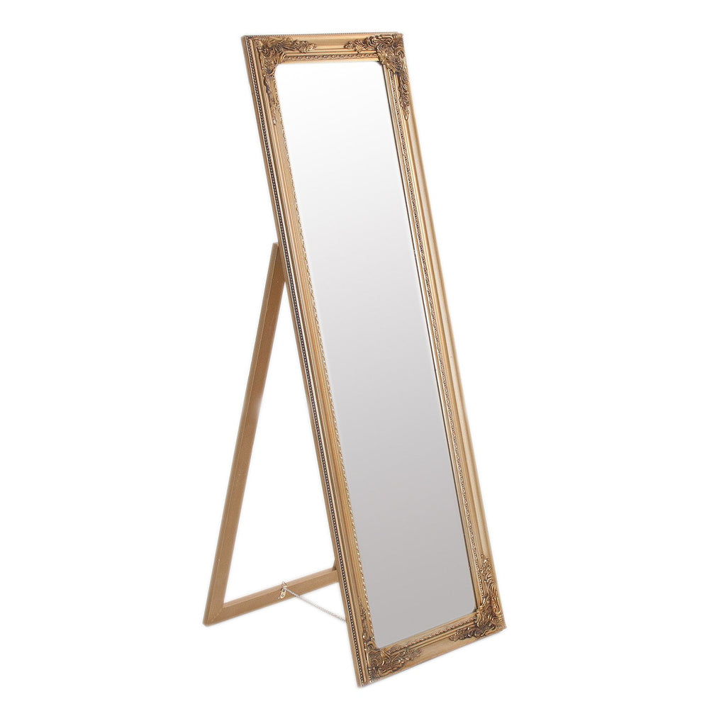 FLOOR MIRROR