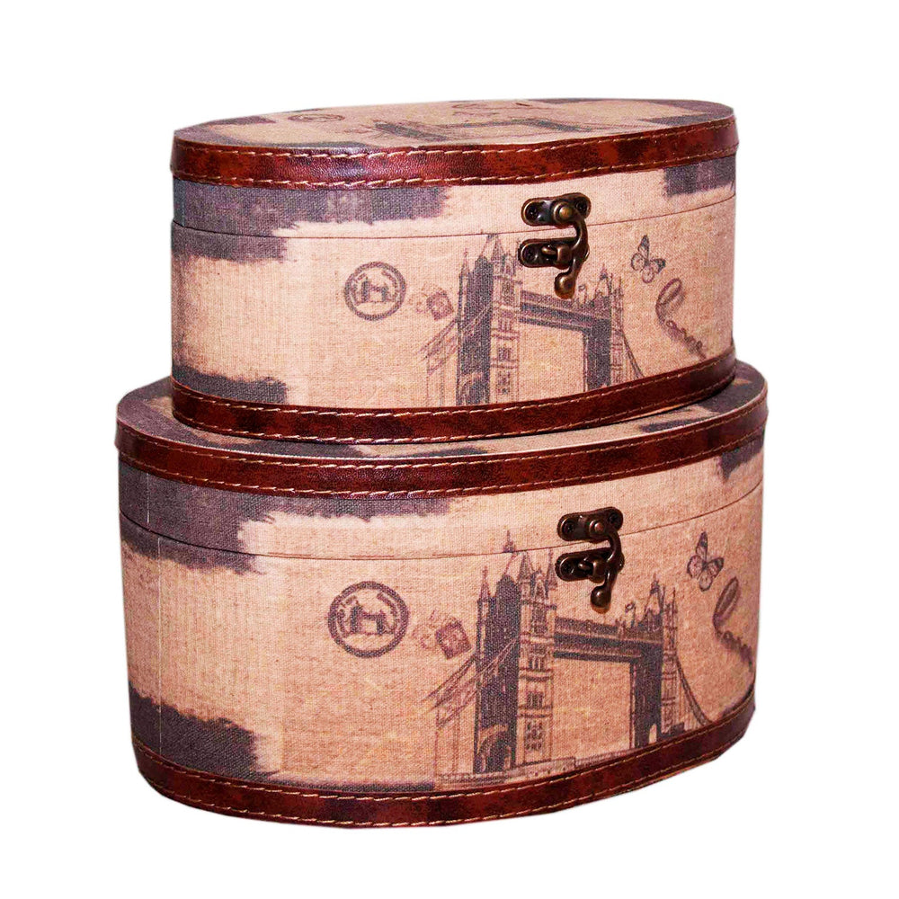 BOX J/2