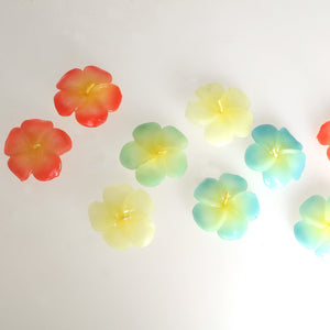 J/10 FLOATING CANDLE