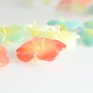 J/10 FLOATING CANDLE