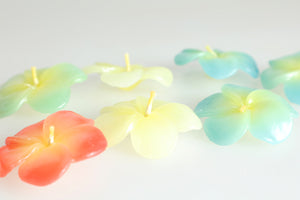 J/10 FLOATING CANDLE