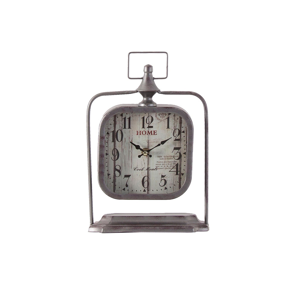 CLOCK
