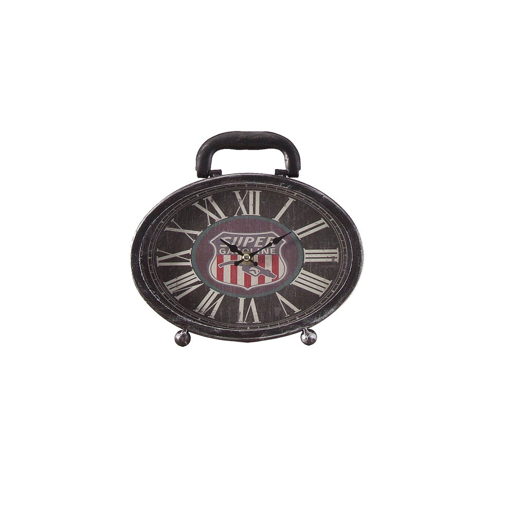 CLOCK