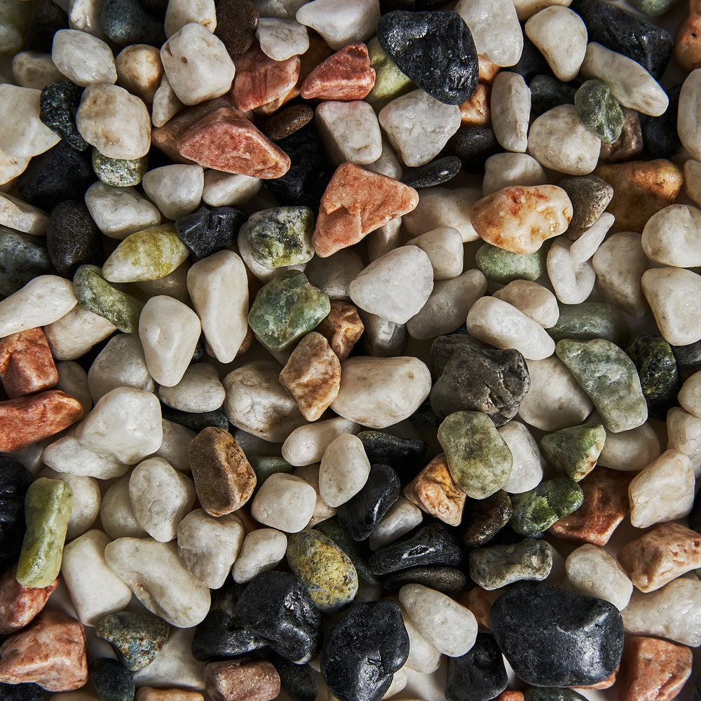 DECORATIVE STONES
