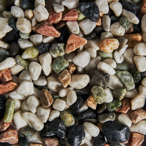 DECORATIVE STONES