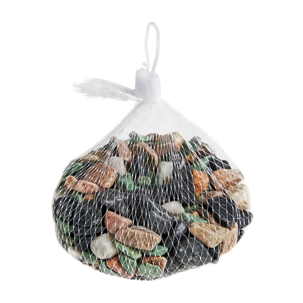 DECORATIVE STONES