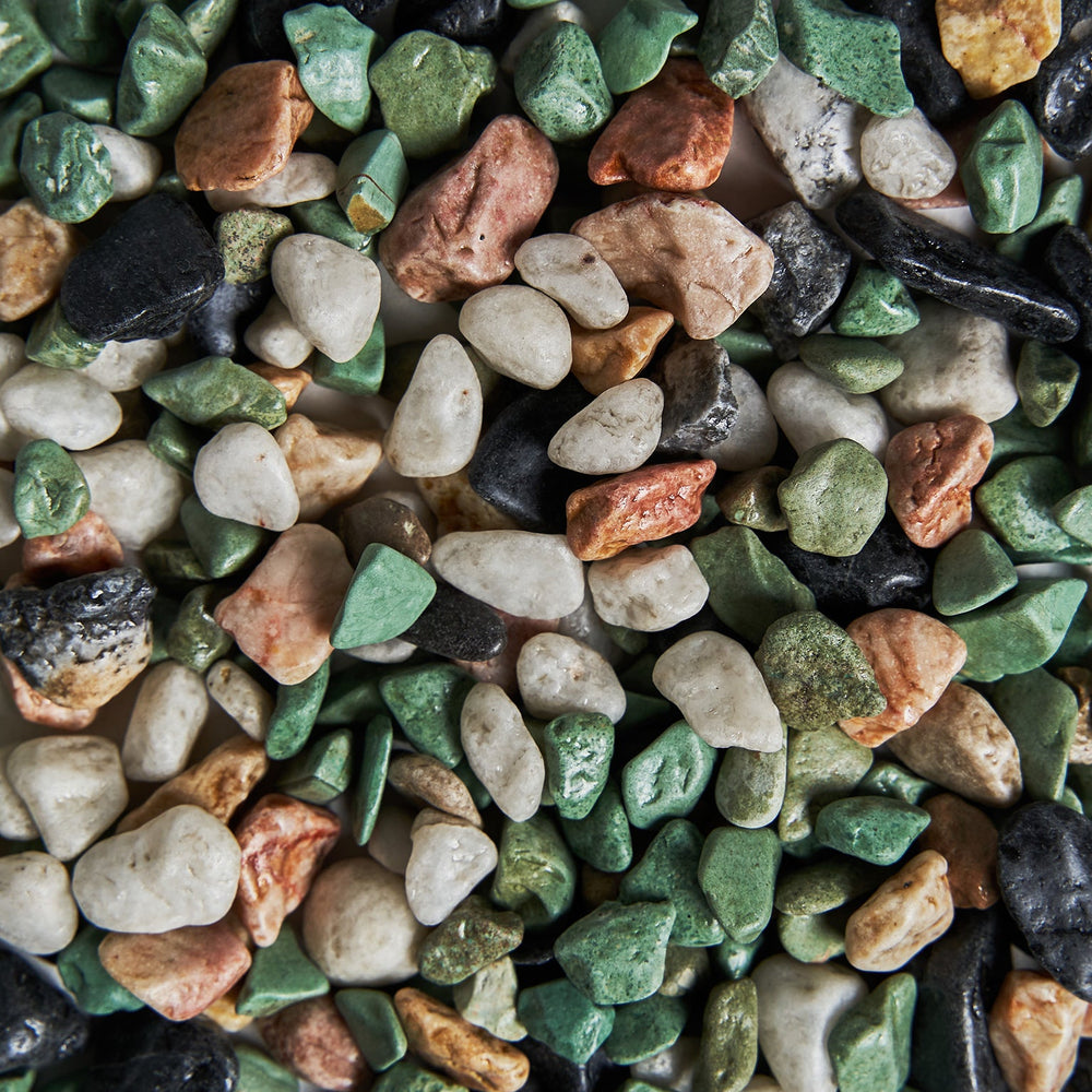 DECORATIVE STONES