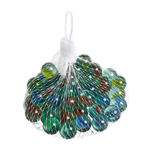 DECORATIVE BALL J/50 MARBLES