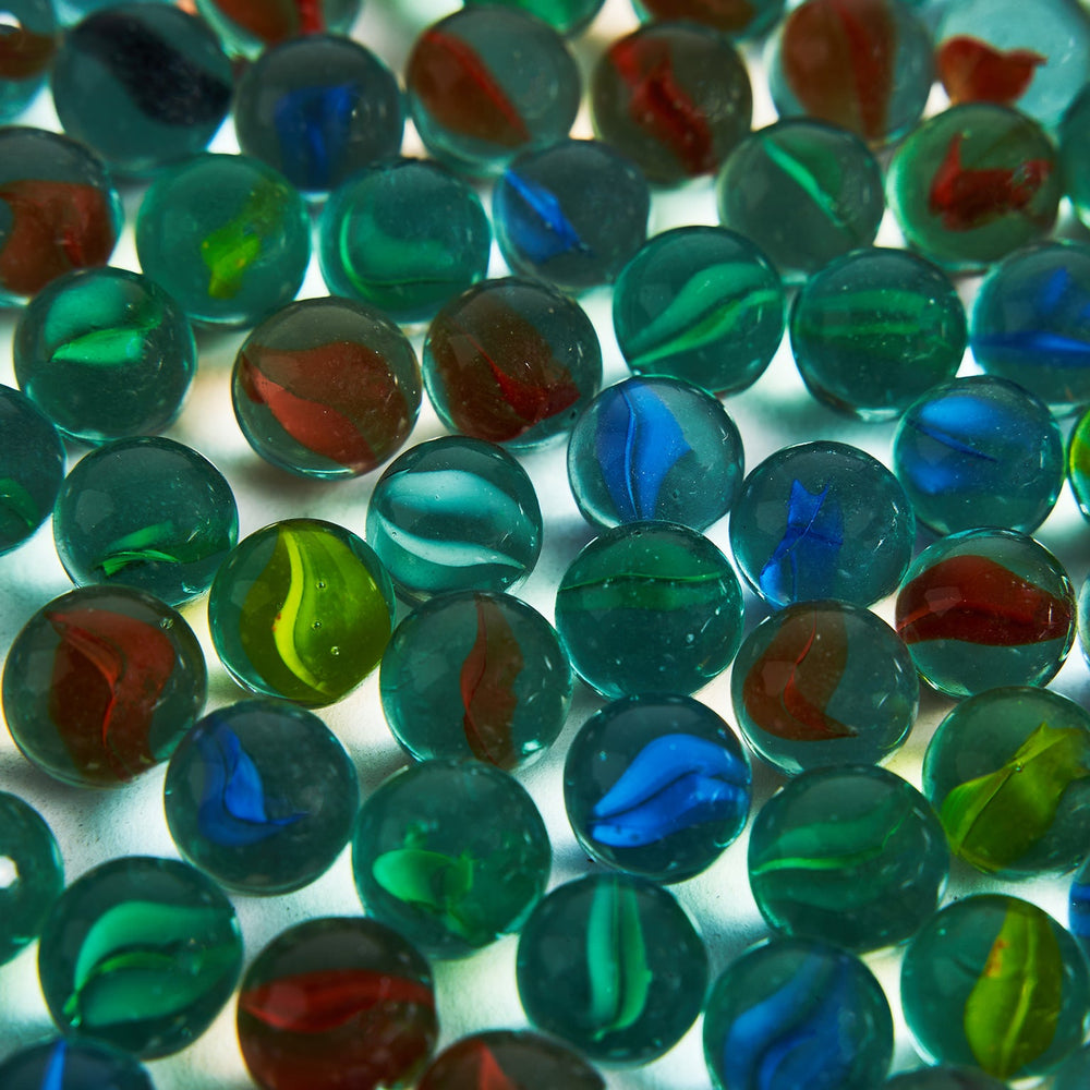 DECORATIVE BALL J/50 MARBLES