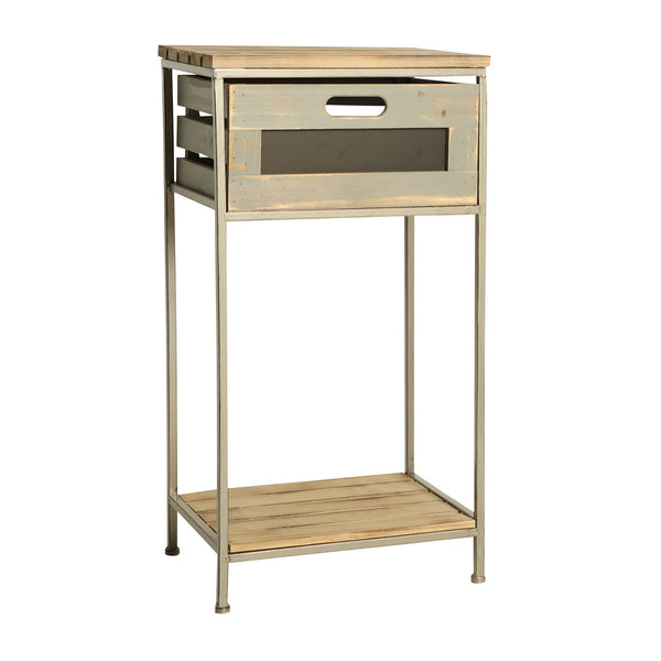 LAUSSA SIDE TABLE