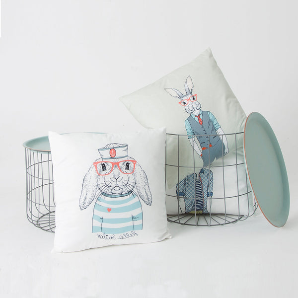 Pillows SURT 3 ROBBER