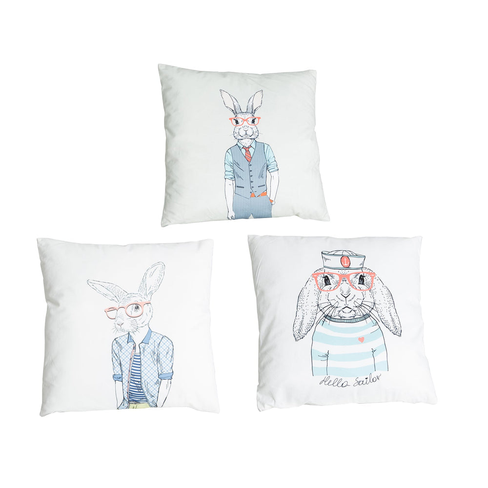 Pillows SURT 3 ROBBER