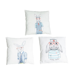 Pillows SURT 3 ROBBER