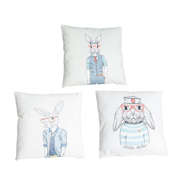 Pillows SURT 3 ROBBER