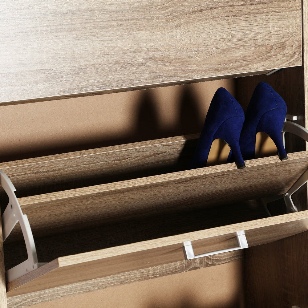 SHOE BY BLAHNIK