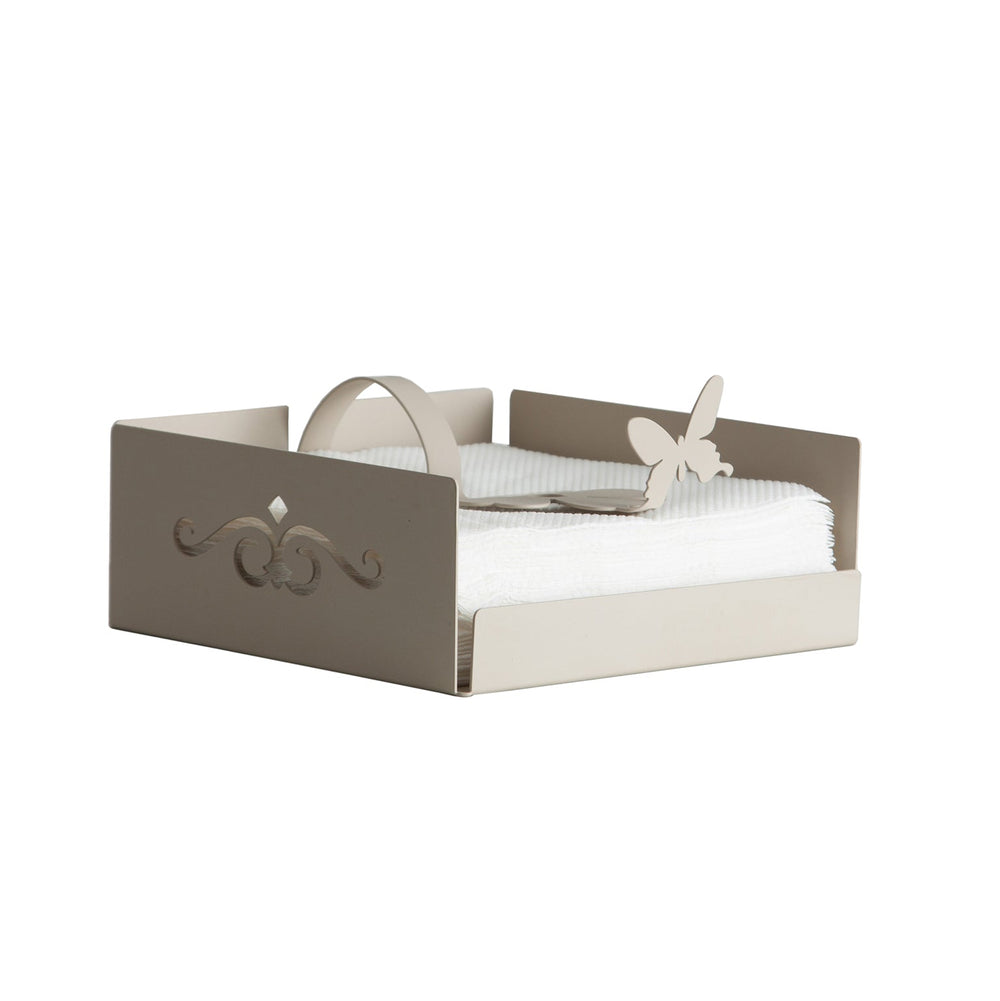 Napkin Holders