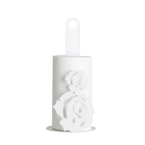 toilet roll holder