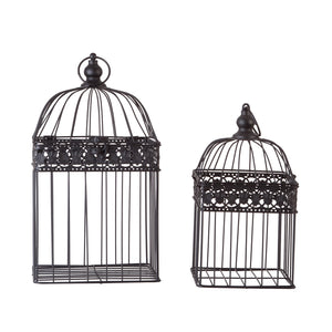 CAGE J/2