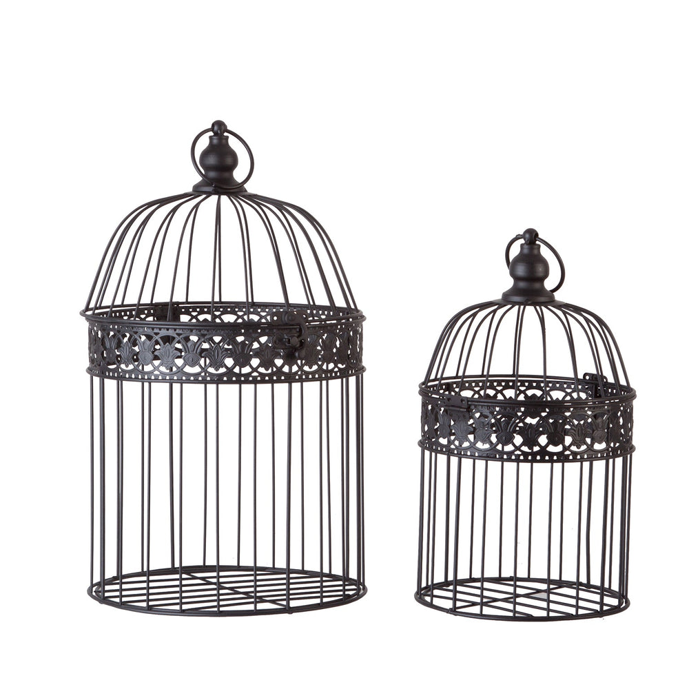 CAGE J/2