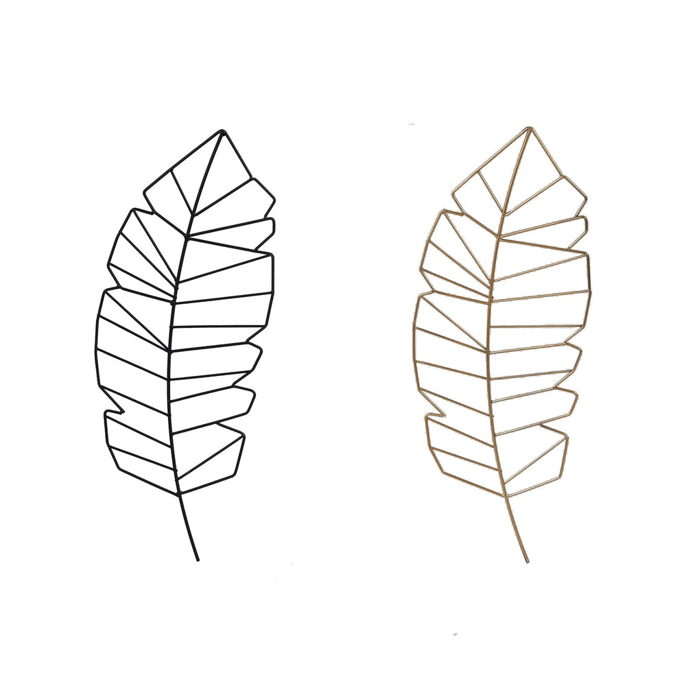 DECORATIVE FIGURE ASSORTED 2 FEATHER