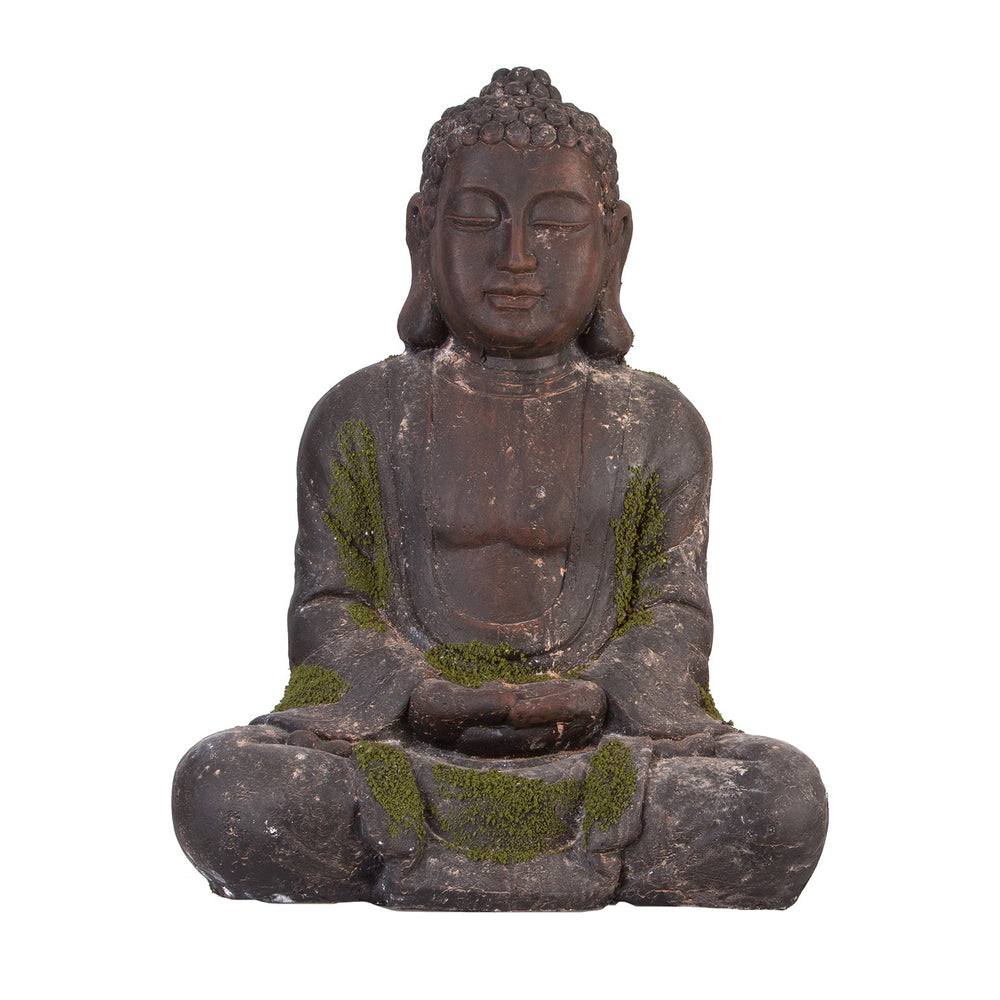 BUDHA