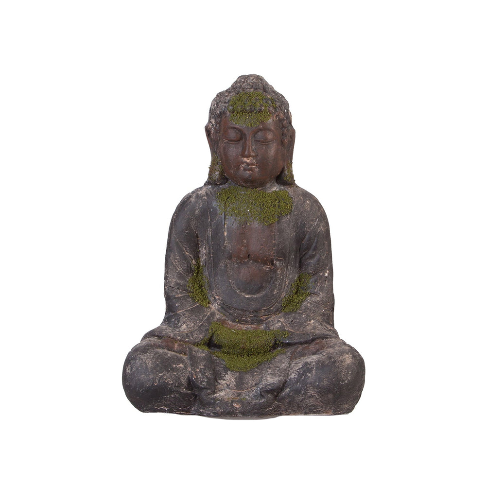BUDHA