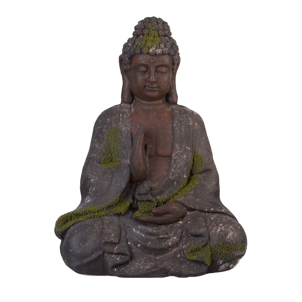 BUDHA