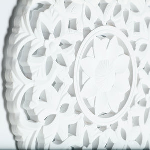 WOOD CARVING