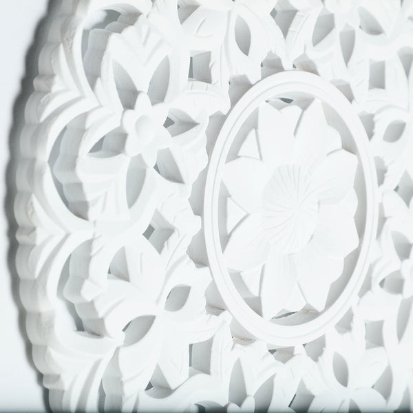 WOOD CARVING