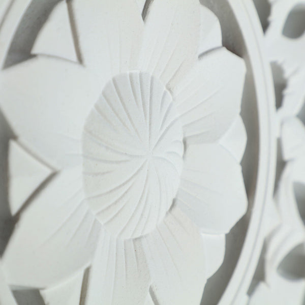 WOOD CARVING
