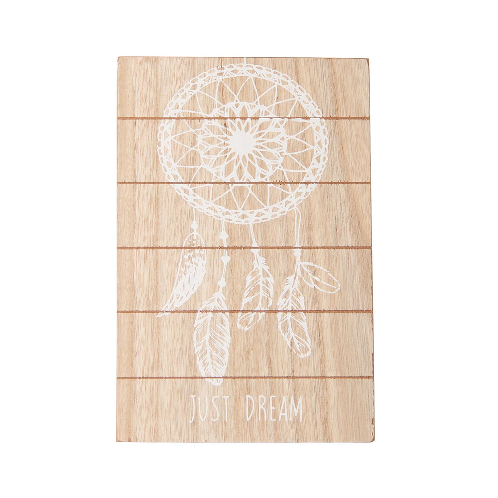 Dreamcatcher painting