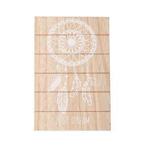 Dreamcatcher painting