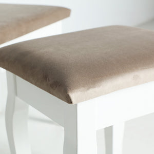 ALTEA FOOTREST