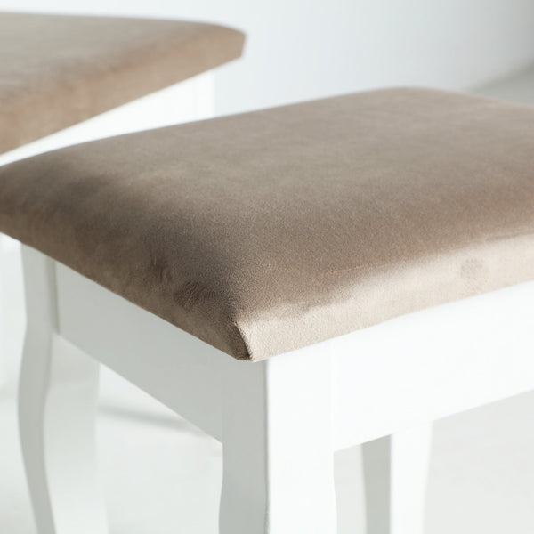 ALTEA FOOTREST