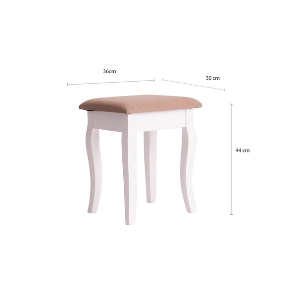 ALTEA FOOTREST
