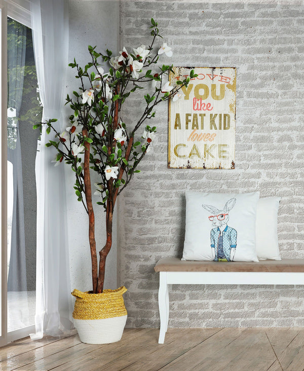 ALTEA FOOTREST