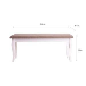 ALTEA FOOTREST